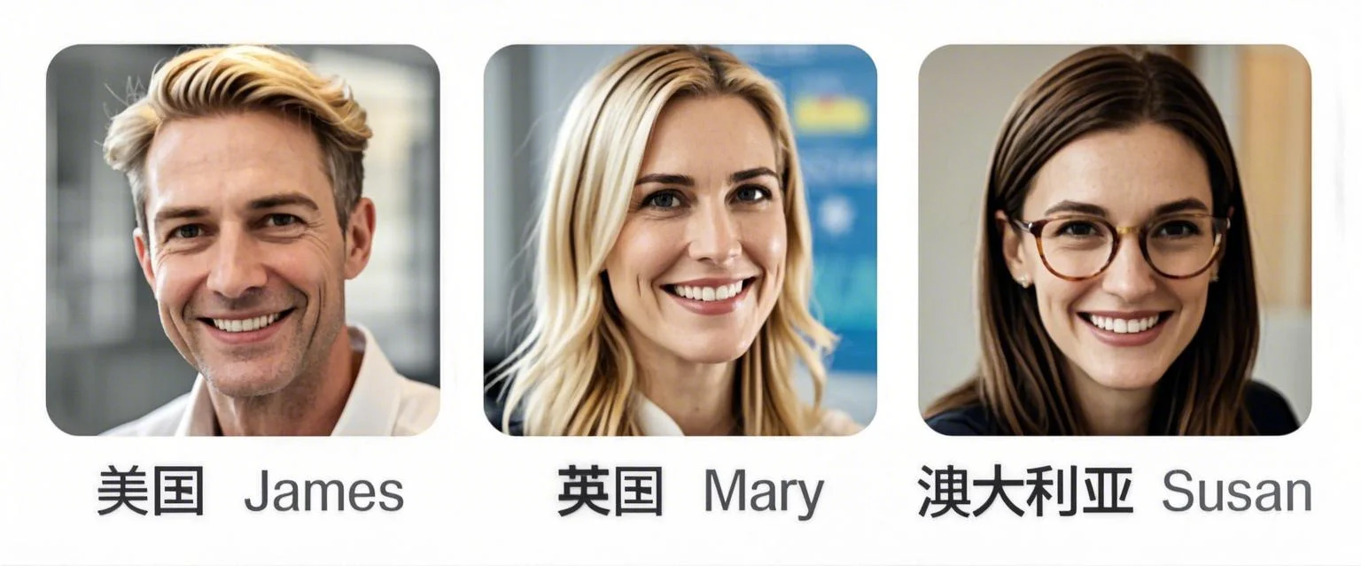 师资代表