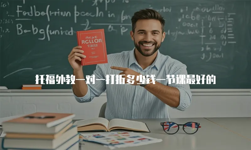 托福外教一对一打折多少钱一节课最好的