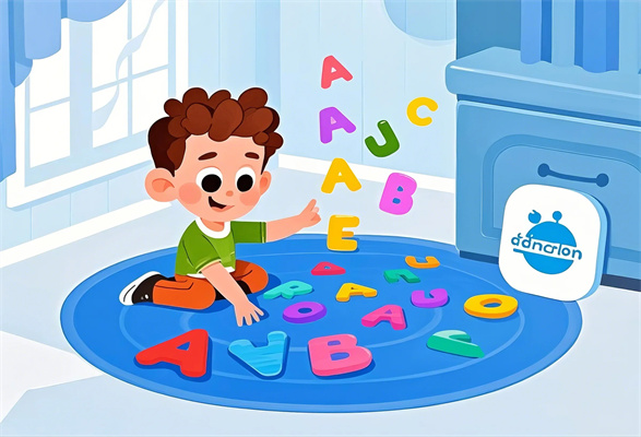 英语自然拼读班